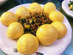 -连池鱼豆味坊(风景区店)