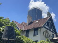 -席家花园(巨鹿花园店)
