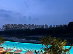 -清河半岛温泉度假酒店