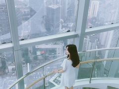 -WFC会仙楼观景台