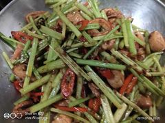 -老牌坊•鲁菜名店•地道济南菜(大观园商埠店)