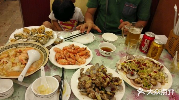 来之顺海鲜菜馆·青岛菜(栈桥店)android_upload_pic图片