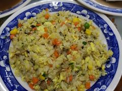 -粗茶淡饭(东关街店)