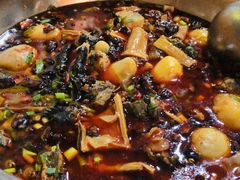 -黑竹香鸡(营和巷店)