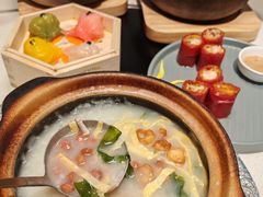 -煲王粤菜餐厅(中侨中心店)