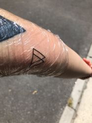 -明星刺青·洗纹身