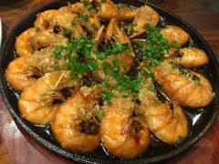 -阿娘家·原生态农家菜(国顺东路店)