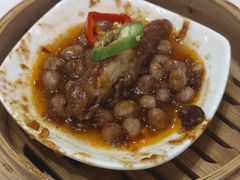 -御彩酒家(东风东路店)