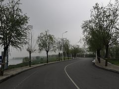 -白洋淀景区