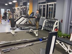 -天型健身工作室(大学城店)