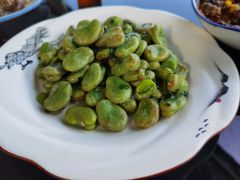 -七的湖·晚芳亭·阳澄湖农家菜·大闸蟹(莲花岛店)