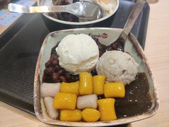-Meet Fresh鮮芋仙(时代天街店)