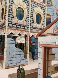 -meland亲子乐园•派对•研学(苏州悠方购物中心店)