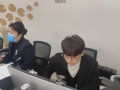 -慈铭体检(北京奥亚分院)