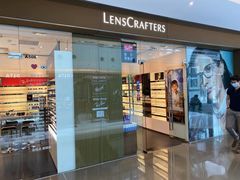 -LensCrafters亮视点(东方新天地店)