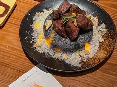 -一沙一城·岩烤牛扒(深圳首店)