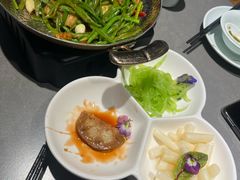 -姑苏家宴·苏帮菜·松鼠桂鱼(苏州总店)
