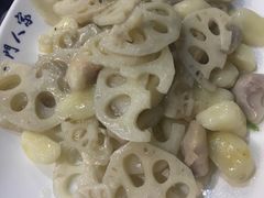 -吴门人家·苏宴宫廷菜(拙政园店)