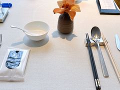 餐具摆设-逸道(益丰·外滩源店)