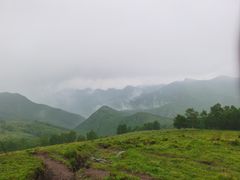 -灵山