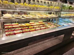 -蓉城四海黑牛烤肉海鲜自助餐厅(宜兴宝龙店)