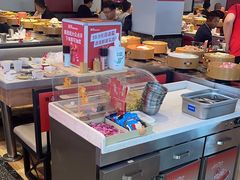 -龍歌自助小火锅(李沧顺和汇店)