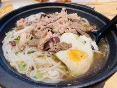 -俏凤凰(美林M·LIVE天地东座店)