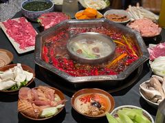-大风老火锅(江北一店)