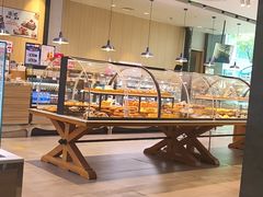 -巴黎贝甜(大宁国际商业广场店)