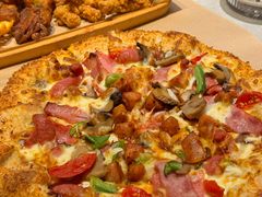 -必胜客(万象城店)