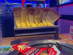 锅出溜-山河屯铁锅炖·非遗东北菜(罗湖店)