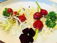 -广州文华东方酒店·江-由辉师傅主理