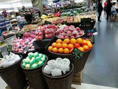 -GranVida生活超市(海信广场店)