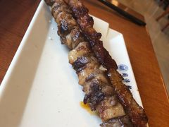 烤串-同济大学-北苑食堂