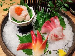 -Minase水濑·日料放题(外滩店)