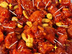 -聚福缘菜馆(隆昌路店)