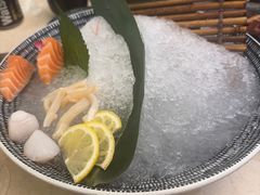 -粤海喜来登酒店-班妮海鲜铁板烧和牛放题餐厅(天河城店)