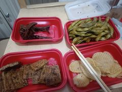 -绝味鸭脖(中华园二店)