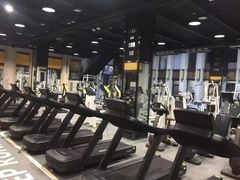 -阳光悦动游泳健身会所
