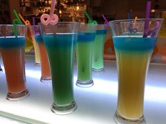 -芭菲盛宴·环球美食(袁家岗店)