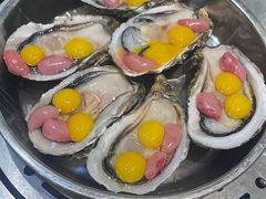 -飞尝蚝·顺德菜·鱼生(顺德总店)