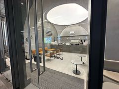 -M Stand(深圳湾后海汇店)