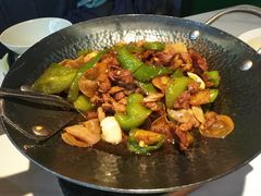 辣椒炒肉-三十九道湘·湖南菜(六道口店)