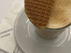 -BLACKSHEEP ESPRESSO(建国中路店)