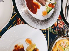 -第101座花园餐厅(湖滨88店)