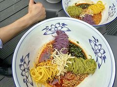 -小河盐帮·私家菜·烤鸭(三元桥·霄云路店)