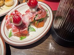 -ZAFFERANO西班牙海鲜饭(上海首店)
