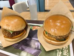 -魏家凉皮(外滩店)
