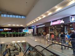 -杉杉奥特莱斯广场(哈尔滨店)