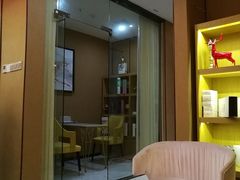 -柏悦SPA(君汇店)